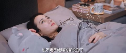 演员|开播4天就拿下8个冠军,迪丽热巴终于告别女演员的“尴尬”了?