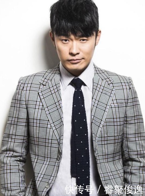 是陈凯歌不算什么,亲舅舅才真的家喻户晓