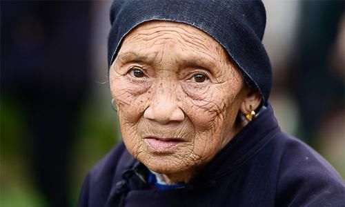 長(zhǎng)壽|長(zhǎng)壽的人普遍有5個(gè)“特點(diǎn)”,若占2個(gè)以上,恭喜你是“長(zhǎng)壽體質(zhì)”