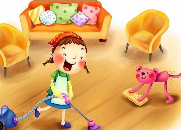 孩子|遇到这两种母亲,是孩子的幸运,将来会大有出息!