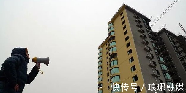 唐山市政府|秋雨绵绵,楼市是否会渐入凉秋?