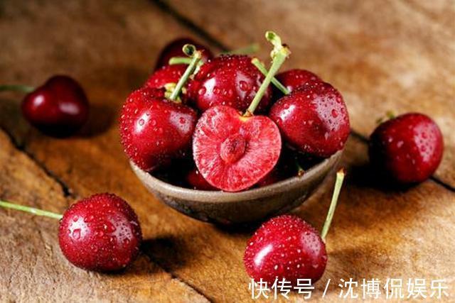 我妈|“姥姥，我想吃樱桃”，面对60一斤的樱桃姥姥的做法，被众人点赞