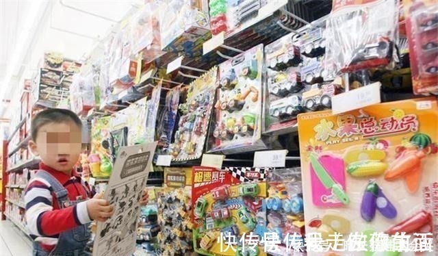 手办|“一堆破塑料，找我要2万”熊孩子弄坏“收藏手办”，父母拒赔