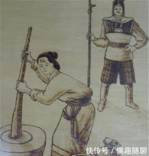 古代有一种刑法,对女囚犯来说十分羞愧,如今却是年轻人的潮流