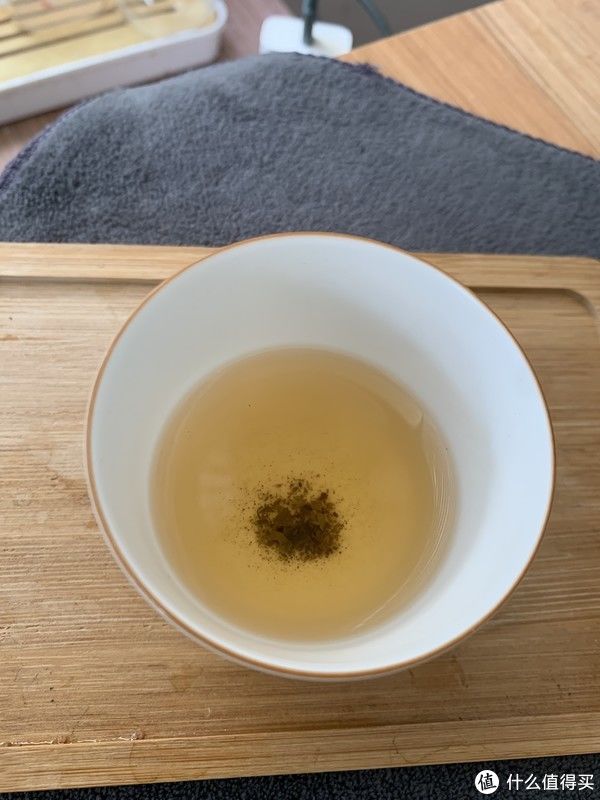 The tea 篇十二：记录最近喝过的茶，合集版2