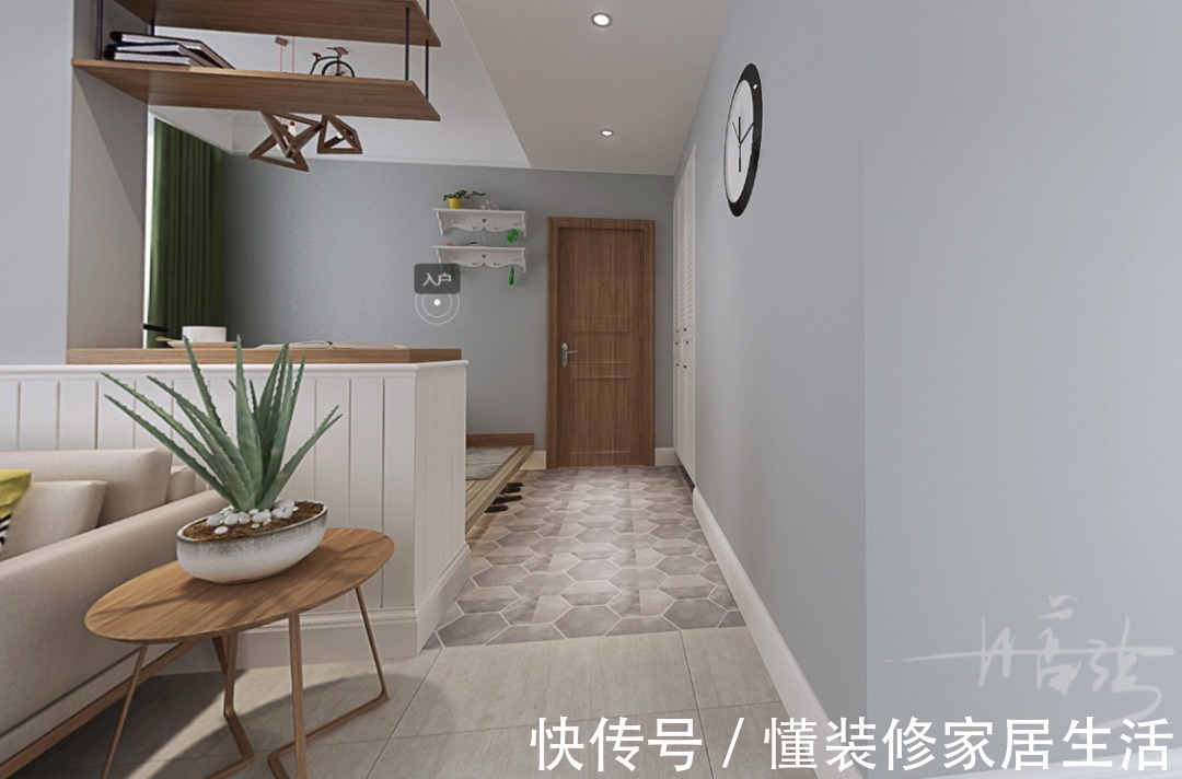 颜色|来了!2021流行瓷砖颜色,装修效果要美美的,可别选错了