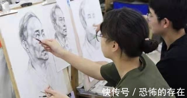 工作$美术专业毕业后不好找工作?很多人都被骗了,是时候正视艺术生