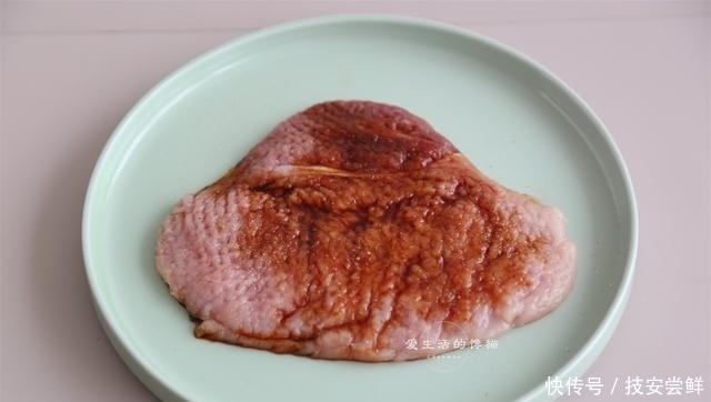 想吃汉堡不用买,分享详细做法,一次发酵,省时省力,不比买的差