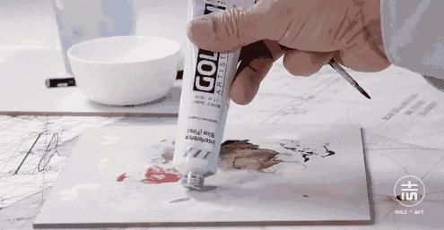 作画|理科生我们不画则已，一画就会让美术生都感到害怕