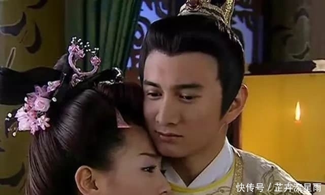 害死|他是帝王诗人李煜最信赖的人,却一句话害死了李煜