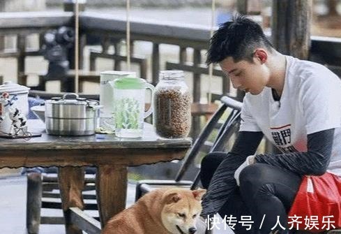 为什么张继科想带走“瓢”，却带走了“盆”原因太搞笑