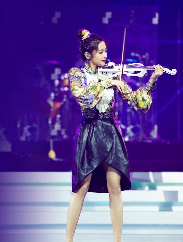 周杰伦|33岁袁咏琳被淘汰10年不红,她还能留下什么给观众呢