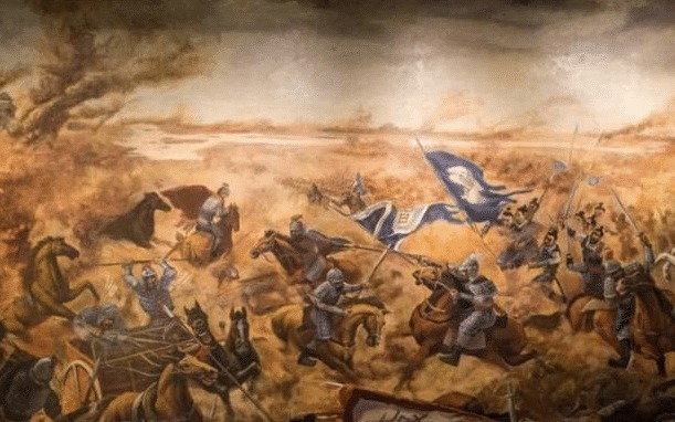 山壁|西藏特大发现,山壁上刻有失传多年的惊人历史,专家:传说是真的!