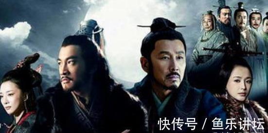 鸿门宴@增广贤文一句话鞭辟入里,后人又续上后面三句,道尽天下至理