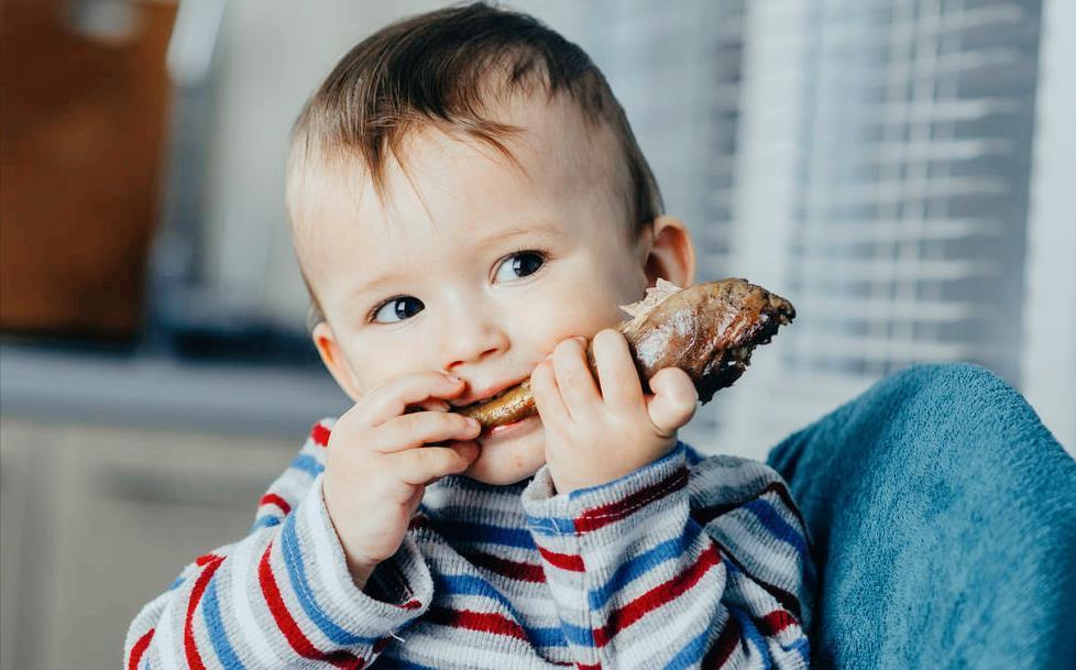 营养师|夏天怎么给宝宝吃肉?吃不对不仅没营养,还影响宝宝生长发育