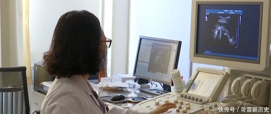 妈妈|产检的妈妈注意了,孕期B超一次都不能少!