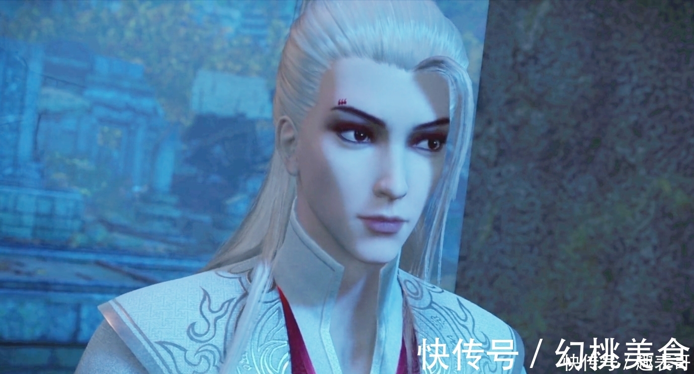 李星云|不良人:侯卿和尤川必挂一人,第六集预告太惨,尤川中蛊雪儿流泪