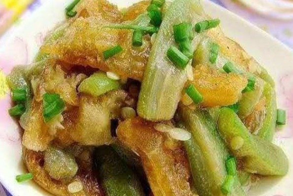 多给孩子吃的营养菜，健康美味，营养价值高，家人也非常爱吃