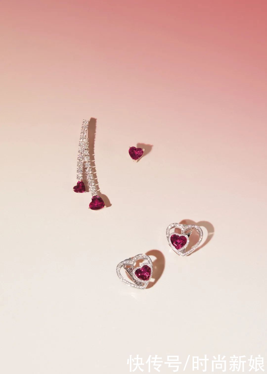 明星红毯才能一见的高级珠宝，究竟有多大的魅力？