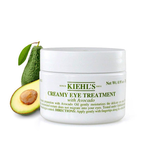 眼霜真实效果评测 真正有效的去黑眼圈眼袋细纹的全能眼霜排行榜