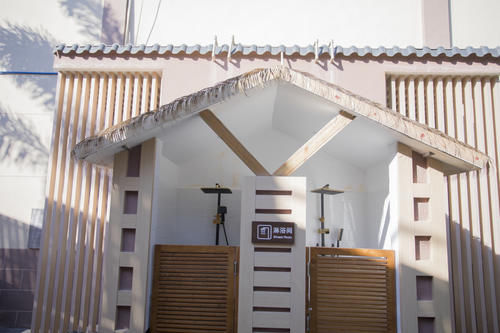 【海南玩法推荐】住在疍家故事，吃喝在淦海！