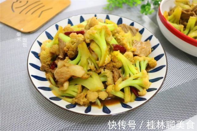 生抽|带饭食谱来了，8道家常菜，好做好吃又省钱，比食堂和外卖强