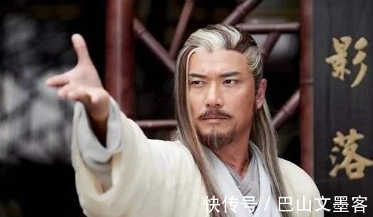 欧阳锋@射雕中,若此人参加华山论剑,王重阳必败,黄药师、欧阳锋得跪下