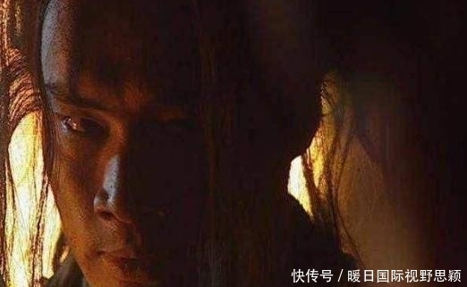 对手|梁山一流高手之间对战, 进入四十回合之后, 无人是武松对手