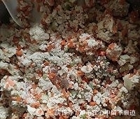 炸豆腐丸子的做法!