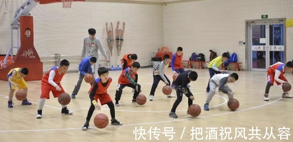 任俊威|感谢王哲林,你以一己之力推动了CBA的一个时代