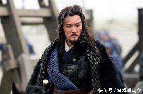 乌江|项羽为何要在乌江自刎直到最后刘邦才看懂,但是为时已晚