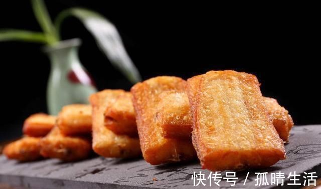 炸带鱼|炸带鱼时，不要裹面粉，换成它，带鱼酥脆可口不油腻