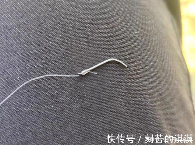 浮漂|细钩条和粗钩条,鱼钩的区别究竟能给钓鱼带来多大的影响