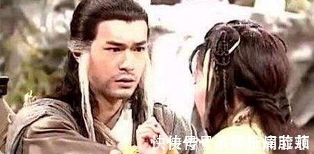 峨眉派#郭襄武功那么高,为何早早就死了也许她是被此人打死的!