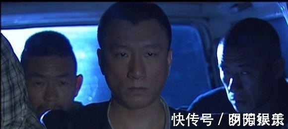 孫紅雷寧愿“裝瘋賣傻”也不接戲，原因很簡(jiǎn)單，打臉半個(gè)娛樂(lè)圈