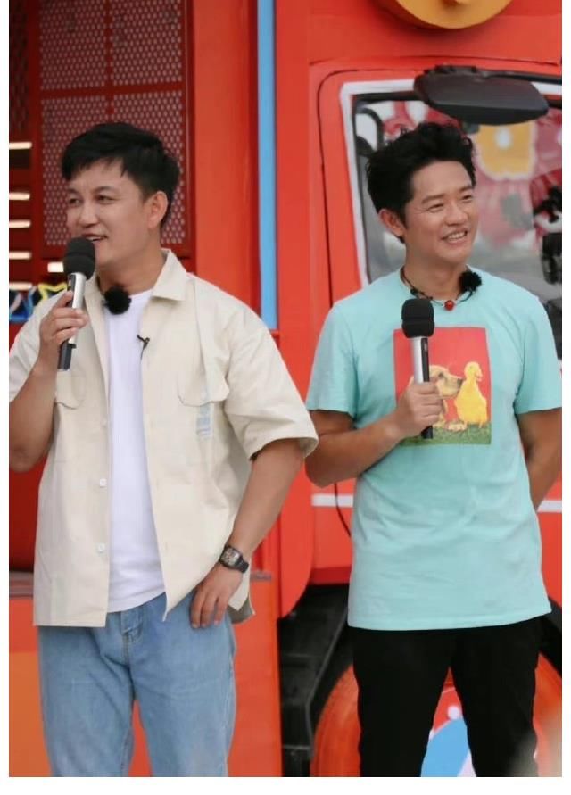 綜藝|中國最土電視臺山東衛視？誰說的、湖南衛視這檔新綜藝就很“土”