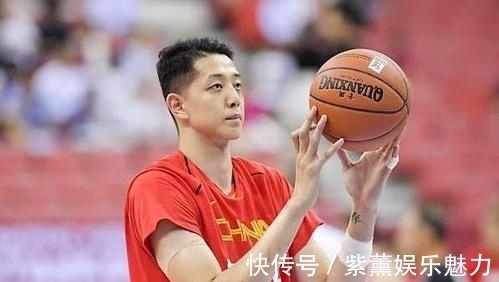 齐麟|中国男篮12人大名单预测!1人或因伤退出,徐杰和孙铭徽将会落选