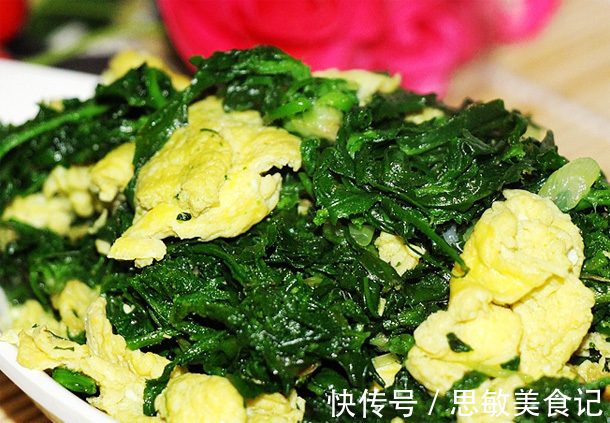 排毒|女性多吃“清肠草”，润肠通便排毒减脂，口臭不见了，小腹平坦了