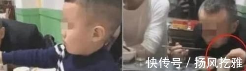 童童|熊孩子朝邻桌火锅吐口水,邻桌的反击大快人心,路人:就该这么治
