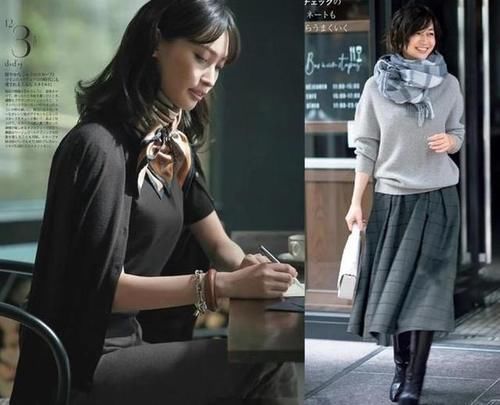 剪短 五十多岁的女人,要学会打扮自己,多注重发型和穿搭,美得更出众