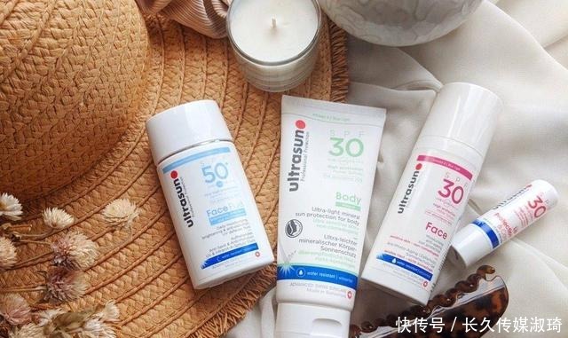 买防晒前看看有没有这些成分,有的话请pass掉