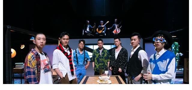 r《哥哥》四公落幕，李承铉阵营全员晋级，4人出局，林志炫意难平