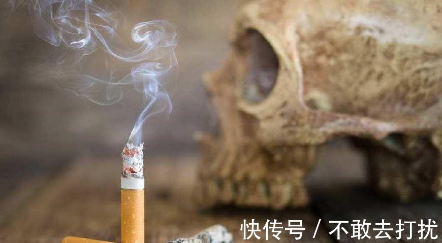 香烟|吸烟原来还有这些好处 终于找到抽烟的理由了