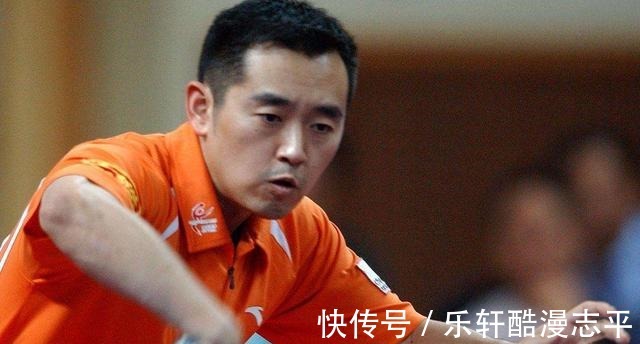 刘诗雯|不是陈玘,不是刘诗雯,46岁名帅意外亮相,恭喜孙颖莎终于等到
