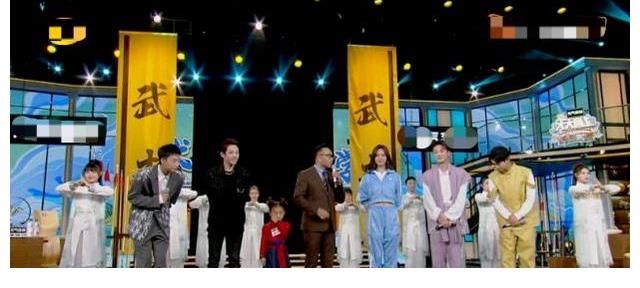 《天天向上》大幅度改版，汪涵一人主持大局，“天天兄弟”不再有