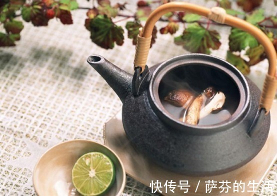 流汗|出汗量大、流汗不止,如果出现这两种情况,是肾虚的表现