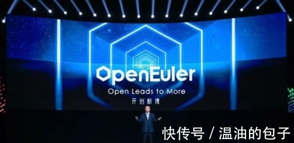 x86|华为迎来关键队友,国产系统实现“破局”,任正非的决定做对了