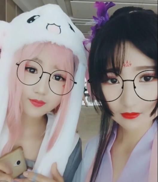 小姐姐|少女步入C圈，全身心潜力被挖掘，成功走上“变性”人生