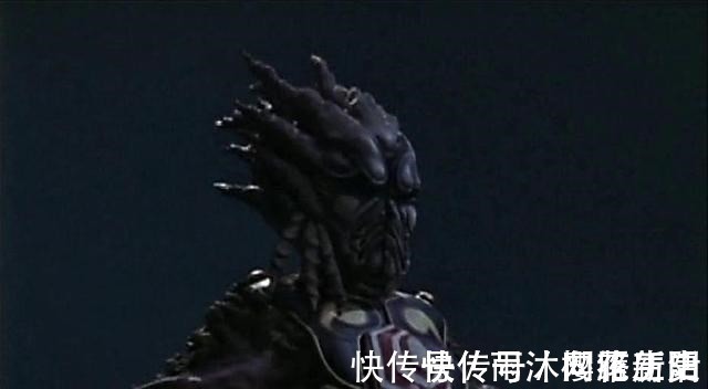 光之国|奥特曼中让人敬佩的4大反派!奥比克算其一,伽古拉最受欢迎!