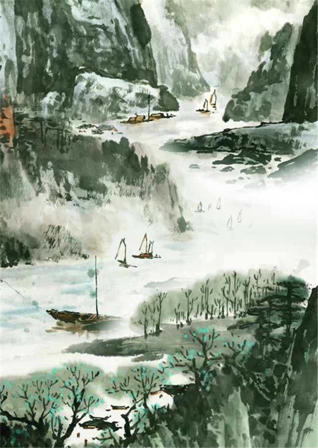 中庸&《中庸》中值得反复回味的10句话,值得细细品味